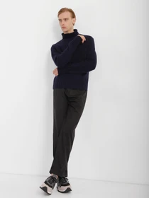Свитры и кардиганы Emporio Armani модель 8N1MVC-1M82Z-0922 Фото