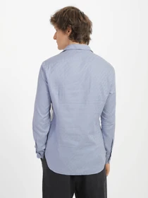 Рубашки Emporio Armani модель 3R1C86-1K0DZ-F748 Фото
