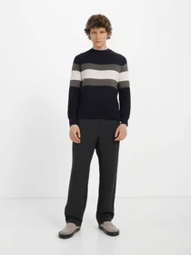 Брюки Emporio Armani модель D41P08-D1448-999 Фото