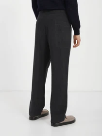 Брюки Emporio Armani модель D41P08-D1448-999 Фото