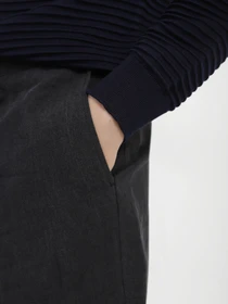 Брюки Emporio Armani модель D41P08-D1448-999 Фото