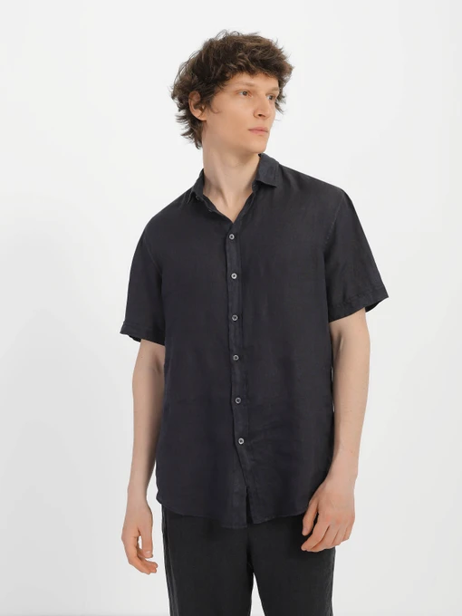 Сорочки Emporio Armani модель D41SMM-D10F1-922 Фото