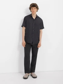 Рубашки Emporio Armani модель D41SMM-D10F1-922 Фото