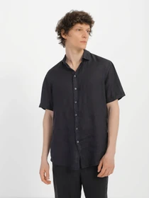 Сорочки Emporio Armani модель D41SMM-D10F1-922 Фото