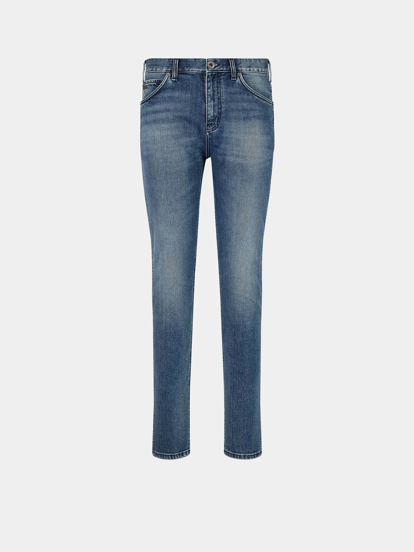 Джинси Emporio Armani J16 модель 3R1J16-1D0FZ-0942 Джинси Emporio Armani J16 модель 3R1J16-1D0FZ-0942 Фото