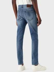 Джинси Emporio Armani J16 модель 3R1J16-1D0FZ-0942 Фото