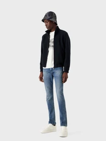 Джинси Emporio Armani J16 модель 3R1J16-1D0FZ-0942 Фото