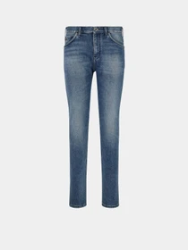 Джинси Emporio Armani J16 модель 3R1J16-1D0FZ-0942 Фото