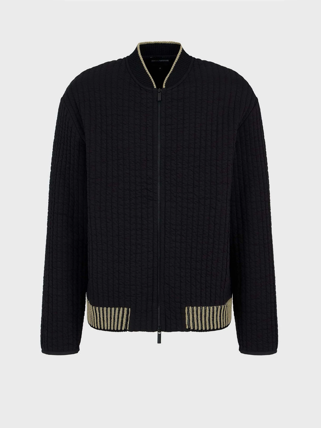 Свитры и кардиганы Emporio Armani модель 6R1B6Q-1J7CZ-0999 Свитры и кардиганы Emporio Armani модель 6R1B6Q-1J7CZ-0999 Фото
