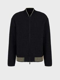 Свитры и кардиганы Emporio Armani модель 6R1B6Q-1J7CZ-0999 Фото