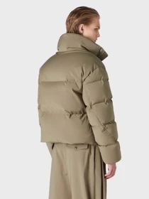 Куртки и дубленки Emporio Armani модель 6R1B6R-1NZ7Z-0544 Фото