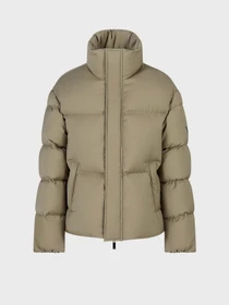 Куртки и дубленки Emporio Armani модель 6R1B6R-1NZ7Z-0544 Фото