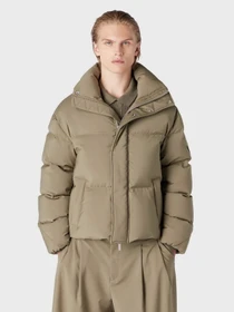 Куртки и дубленки Emporio Armani модель 6R1B6R-1NZ7Z-0544 Фото