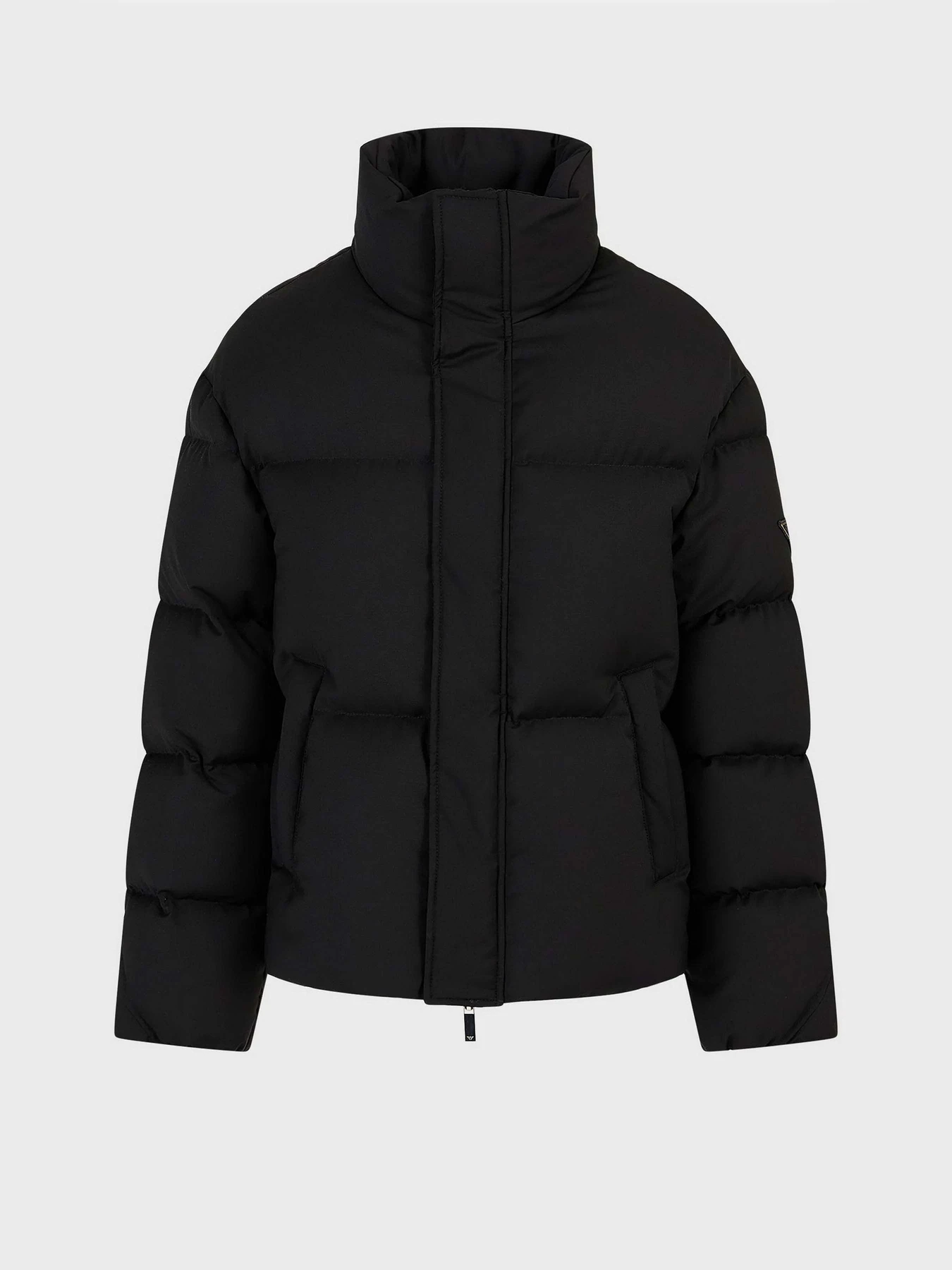 Куртки та дублянки Emporio Armani модель 6R1B6R-1NZ7Z-0999 Куртки та дублянки Emporio Armani модель 6R1B6R-1NZ7Z-0999 Фото