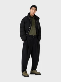 Куртки та дублянки Emporio Armani модель 6R1B6R-1NZ7Z-0999 Фото
