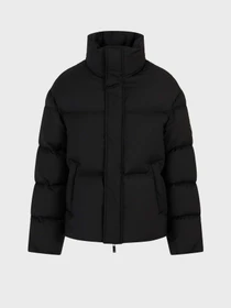 Куртки та дублянки Emporio Armani модель 6R1B6R-1NZ7Z-0999 Фото