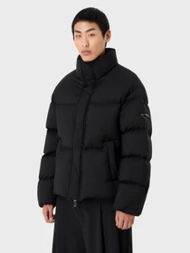 Куртки и дубленки Emporio Armani модель 6R1B6R-1NZ7Z-0999 Фото