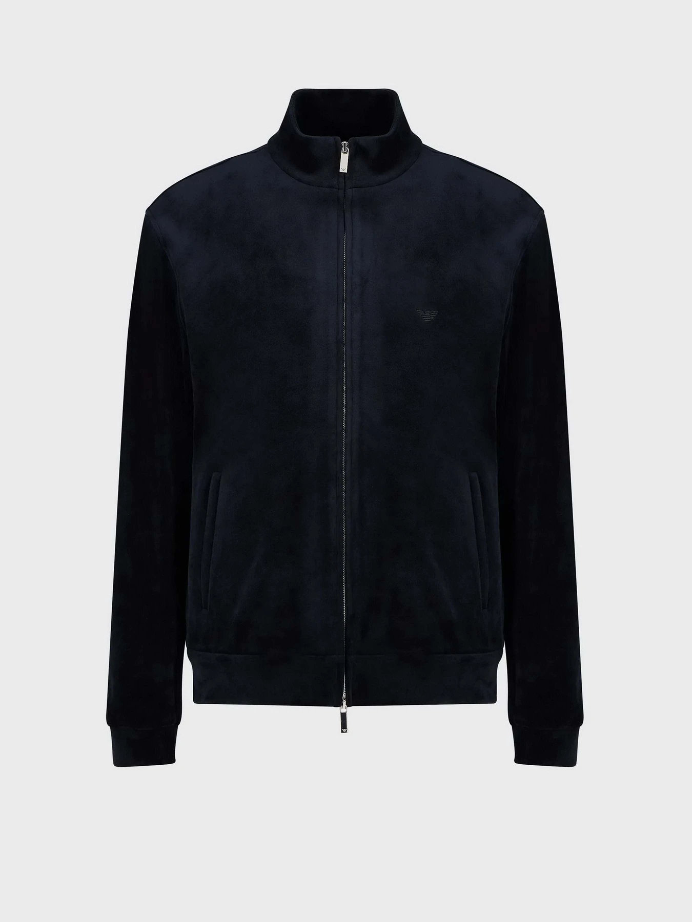 Худи и свитшоты Emporio Armani модель 6R1B7P-1JA8Z-0999 Фото