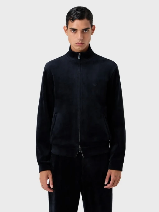 Худі та світшоти Emporio Armani модель 6R1B7P-1JA8Z-0999 Фото