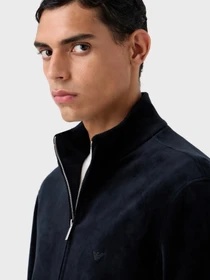 Худи и свитшоты Emporio Armani модель 6R1B7P-1JA8Z-0999 Фото