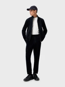 Худи и свитшоты Emporio Armani модель 6R1B7P-1JA8Z-0999 Фото