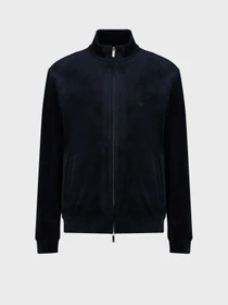 Худи и свитшоты Emporio Armani модель 6R1B7P-1JA8Z-0999 Фото