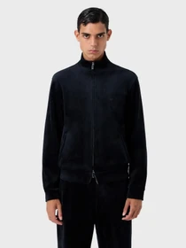 Худи и свитшоты Emporio Armani модель 6R1B7P-1JA8Z-0999 Фото