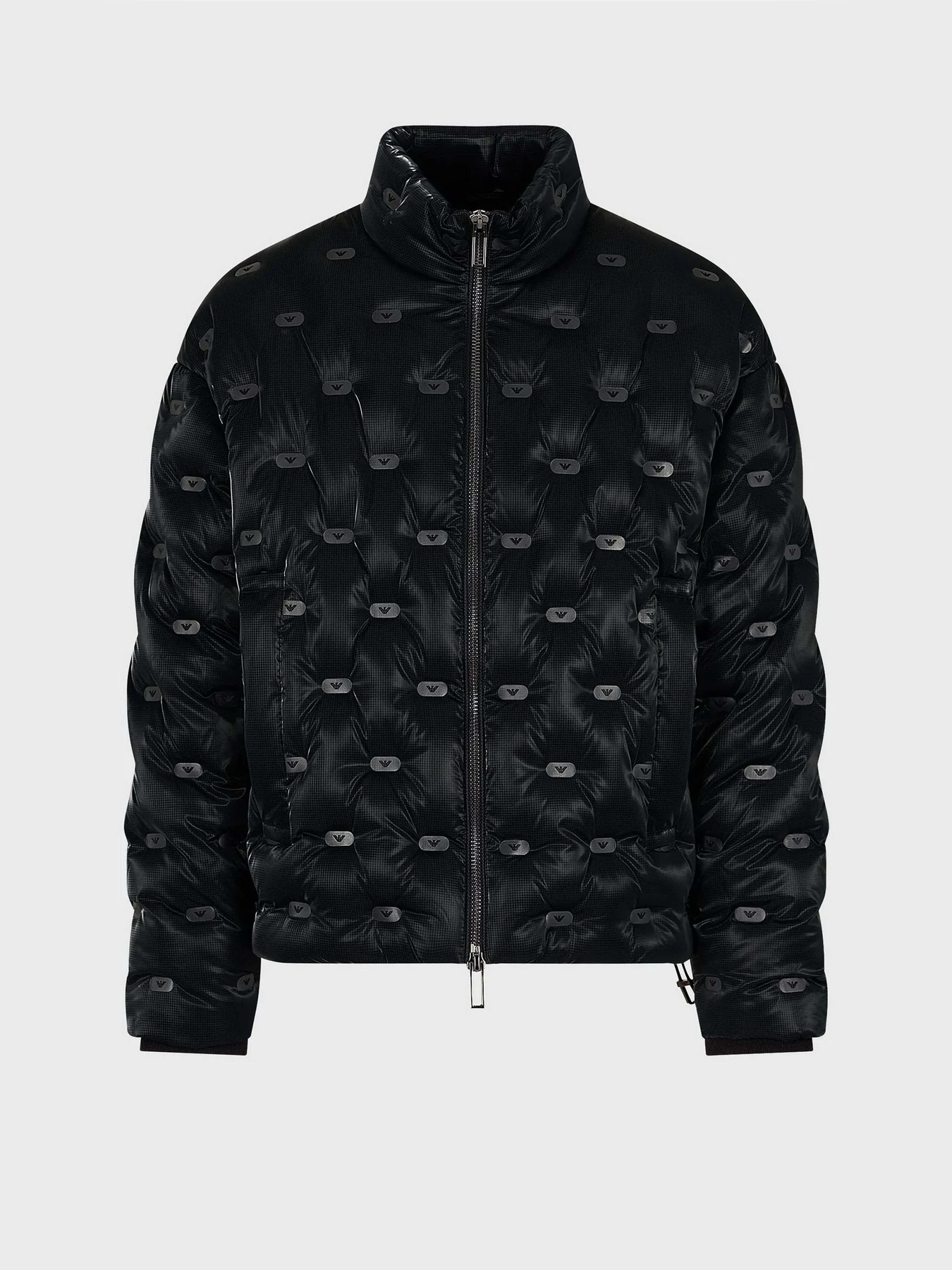 Куртки и дубленки Emporio Armani модель 6R1B88-1NDGZ-0920 Куртки и дубленки Emporio Armani модель 6R1B88-1NDGZ-0920 Фото