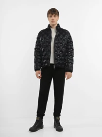 Куртки и дубленки Emporio Armani модель 6R1B88-1NDGZ-0920 Фото