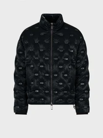 Куртки и дубленки Emporio Armani модель 6R1B88-1NDGZ-0920 Фото