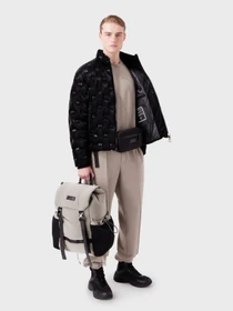 Куртки и дубленки Emporio Armani модель 6R1B88-1NDGZ-0999 Фото