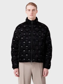 Куртки и дубленки Emporio Armani модель 6R1B88-1NDGZ-0999 Фото