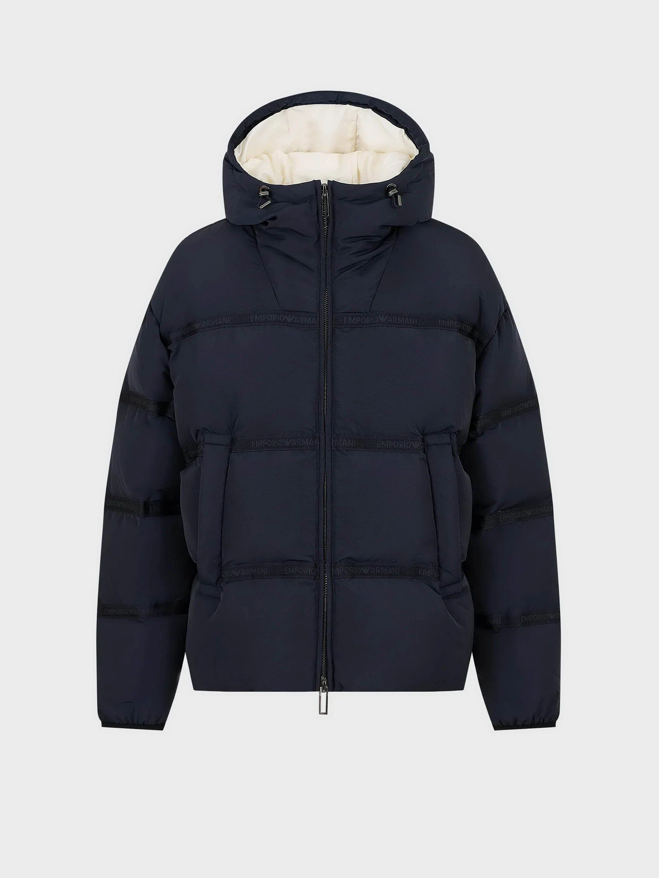 Куртки и дубленки Emporio Armani модель 6R1B90-1NCFZ-0920 Куртки и дубленки Emporio Armani модель 6R1B90-1NCFZ-0920 Фото