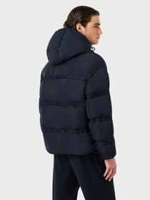 Куртки и дубленки Emporio Armani модель 6R1B90-1NCFZ-0920 Фото