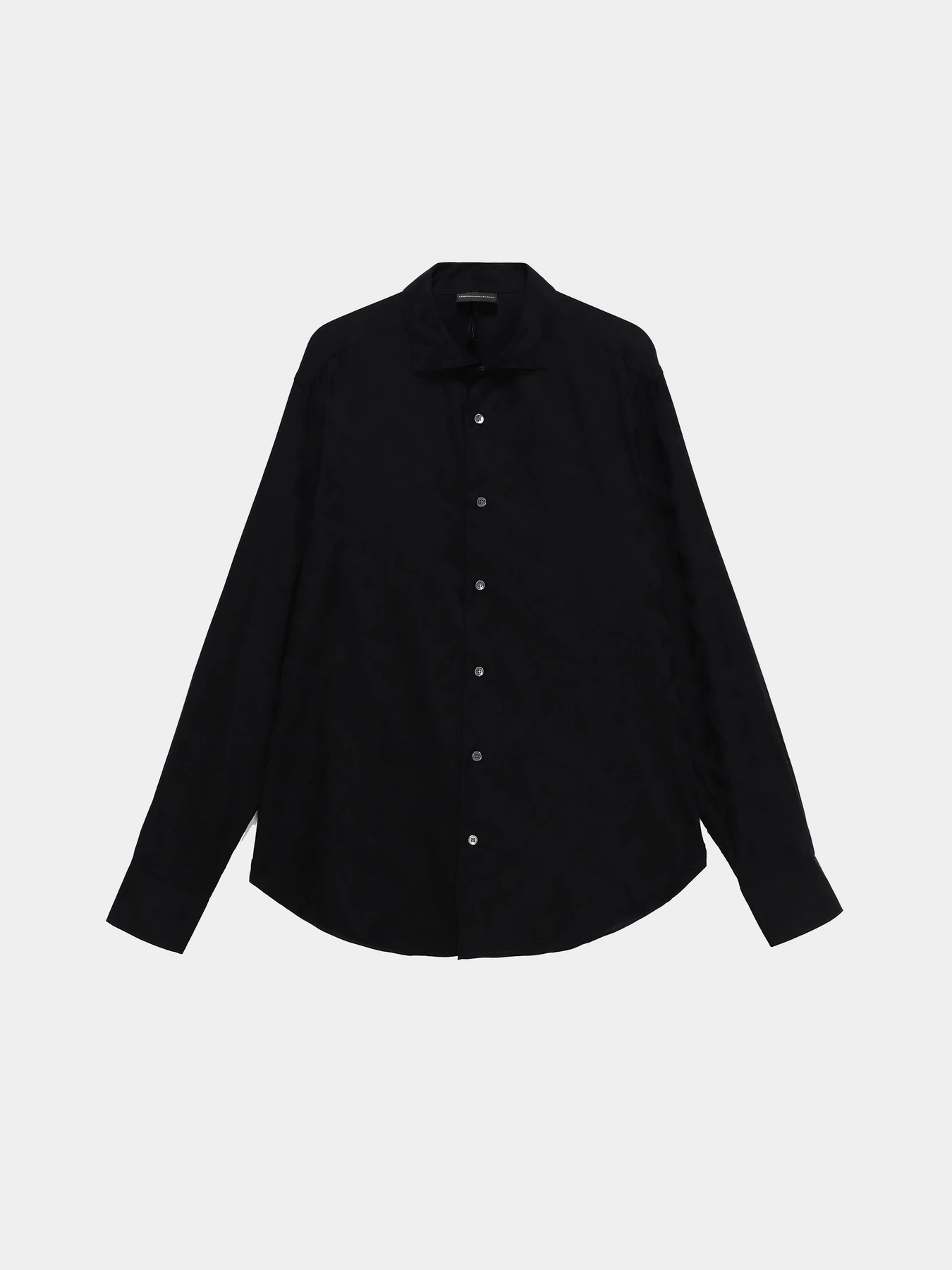 Рубашки Emporio Armani модель 6R1C86-1K0TZ-F030 Рубашки Emporio Armani модель 6R1C86-1K0TZ-F030 Фото