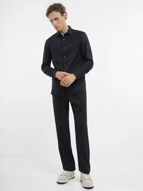 Рубашки Emporio Armani модель 6R1C86-1K0TZ-F907 Фото