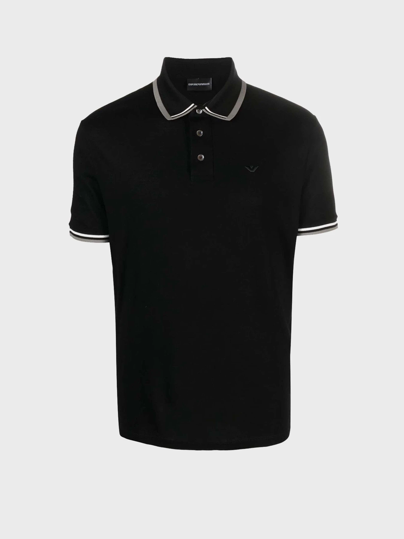 Футболки и поло Emporio Armani модель 6R1F82-1JTKZ-0999 Фото