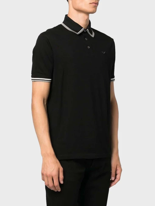 Футболки и поло Emporio Armani модель 6R1F82-1JTKZ-0999 Фото