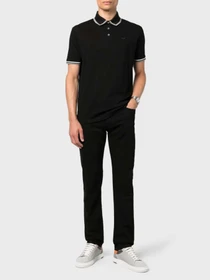 Футболки и поло Emporio Armani модель 6R1F82-1JTKZ-0999 Фото