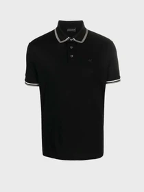 Футболки и поло Emporio Armani модель 6R1F82-1JTKZ-0999 Фото