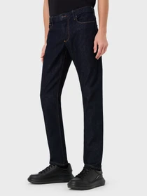 Джинсы Emporio Armani J06 модель 6R1J06-1DS1Z-F906 Фото