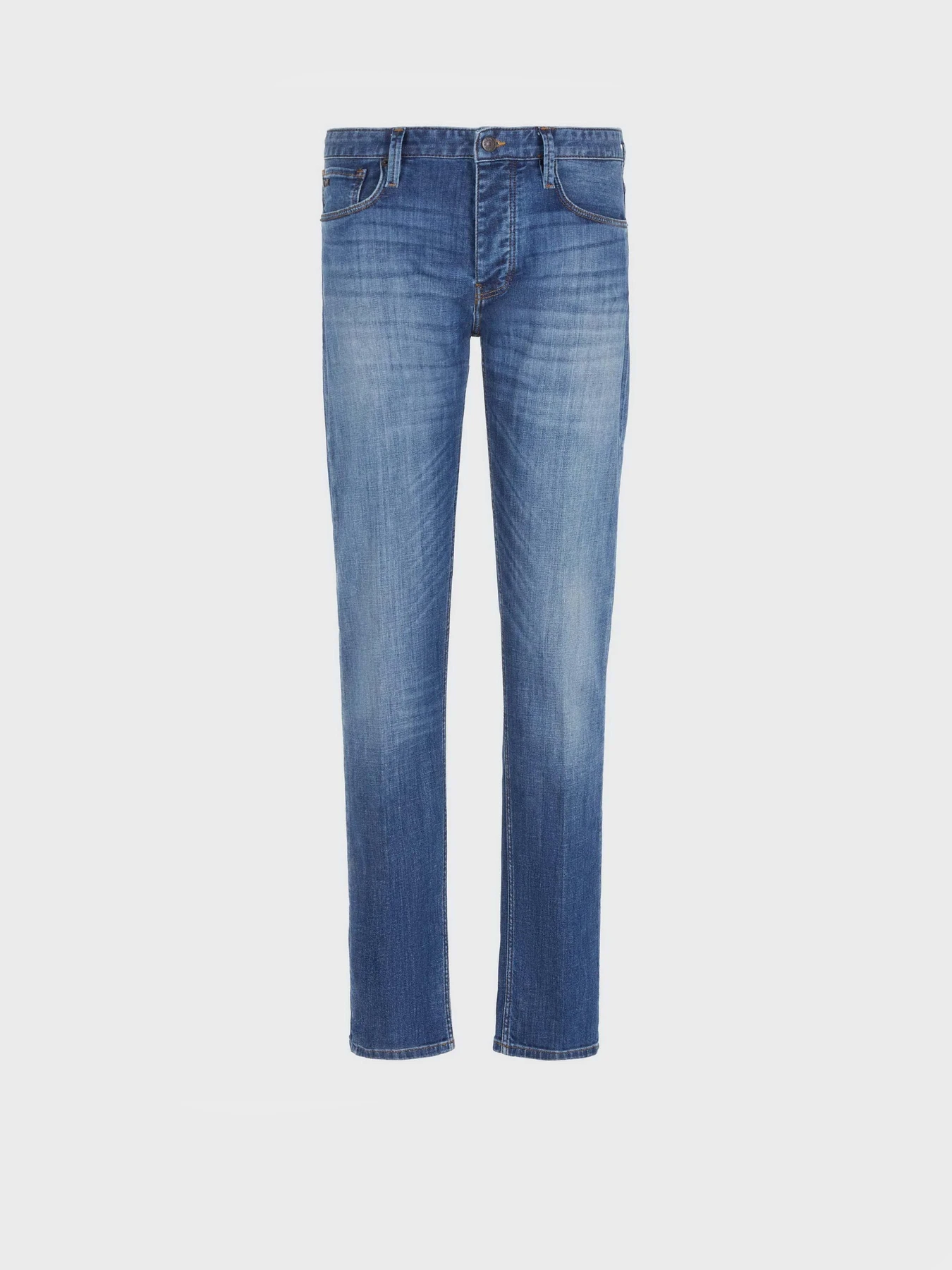 Джинси Emporio Armani J75 модель 6R1J75-1D09Z-0942 Фото