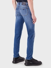 Джинси Emporio Armani J75 модель 6R1J75-1D09Z-0942 Фото