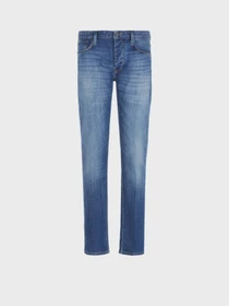 Джинси Emporio Armani J75 модель 6R1J75-1D09Z-0942 Фото
