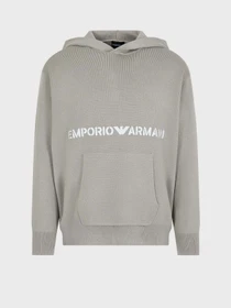 Худи и свитшоты Emporio Armani модель 6R1MX7-1MNBZ-F624 Фото