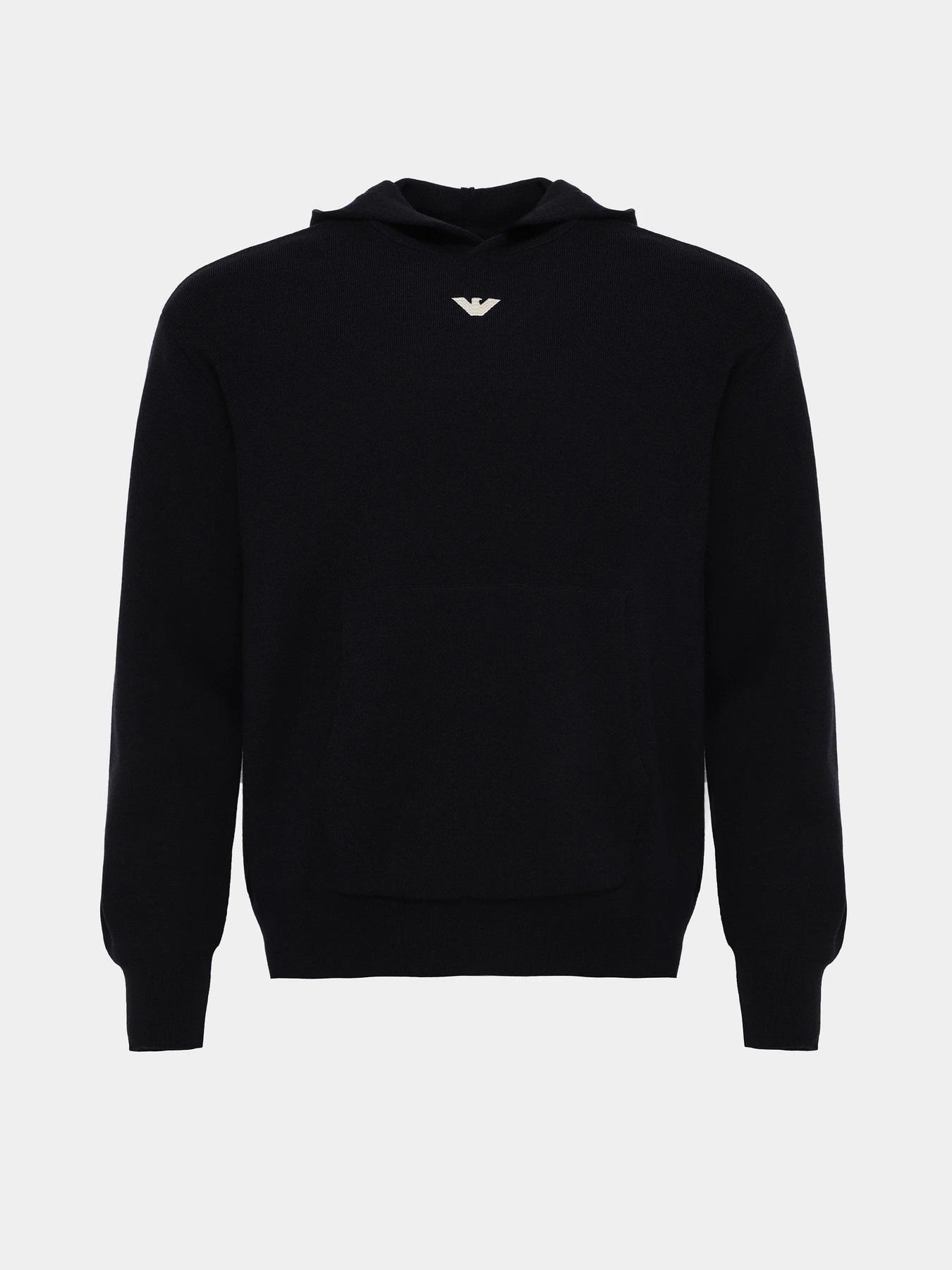 Худи и свитшоты Emporio Armani модель 6R1MX7-1MNBZ-F904 Худи и свитшоты Emporio Armani модель 6R1MX7-1MNBZ-F904 Фото