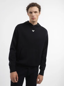 Худи и свитшоты Emporio Armani модель 6R1MX7-1MNBZ-F904 Фото