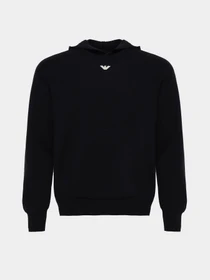 Худи и свитшоты Emporio Armani модель 6R1MX7-1MNBZ-F904 Фото