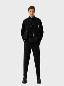 Худи и свитшоты Emporio Armani модель 6R1MXF-1MNFZ-F008 Фото