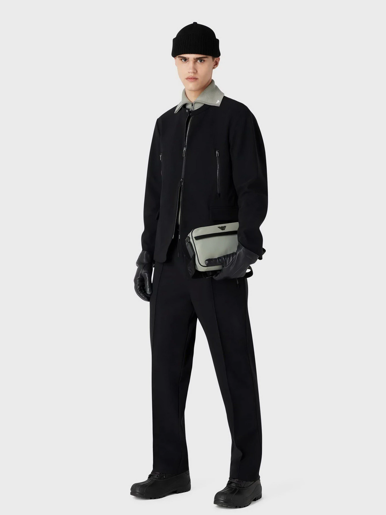 Худи и свитшоты Emporio Armani модель 6R1MXF-1MNFZ-F636 Фото